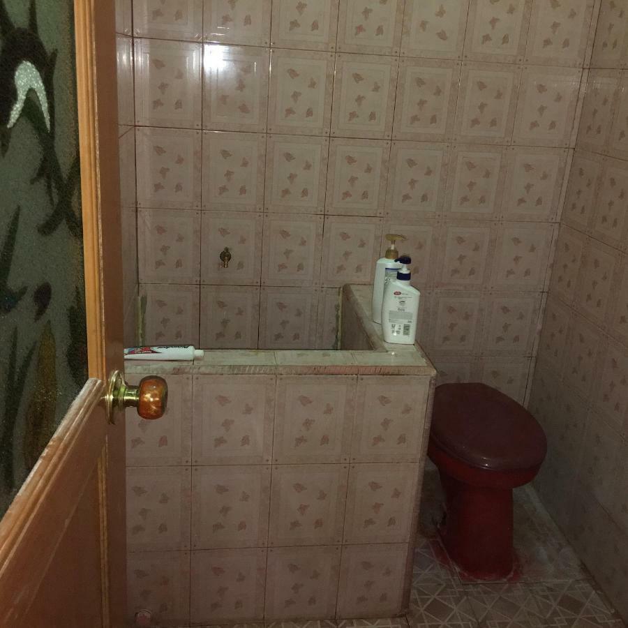 Aini Home Stay Ternate Extérieur photo