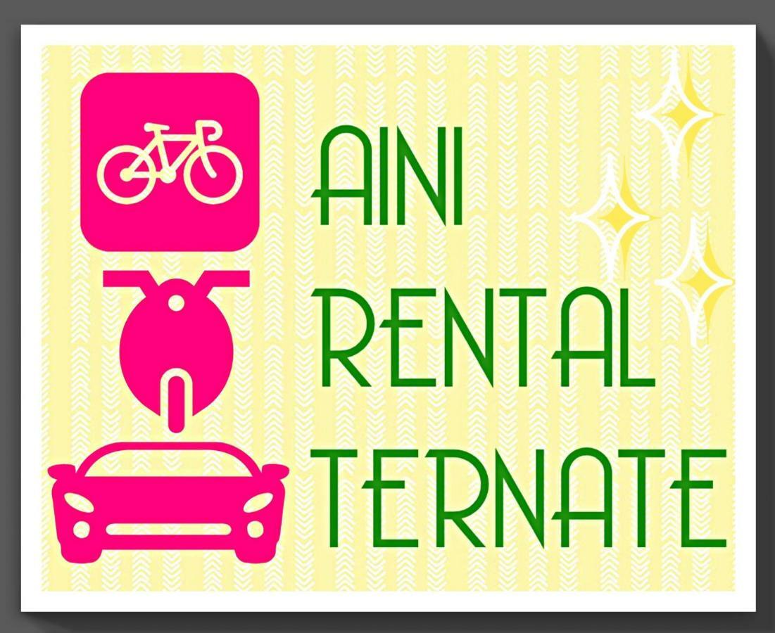 Aini Home Stay Ternate Extérieur photo