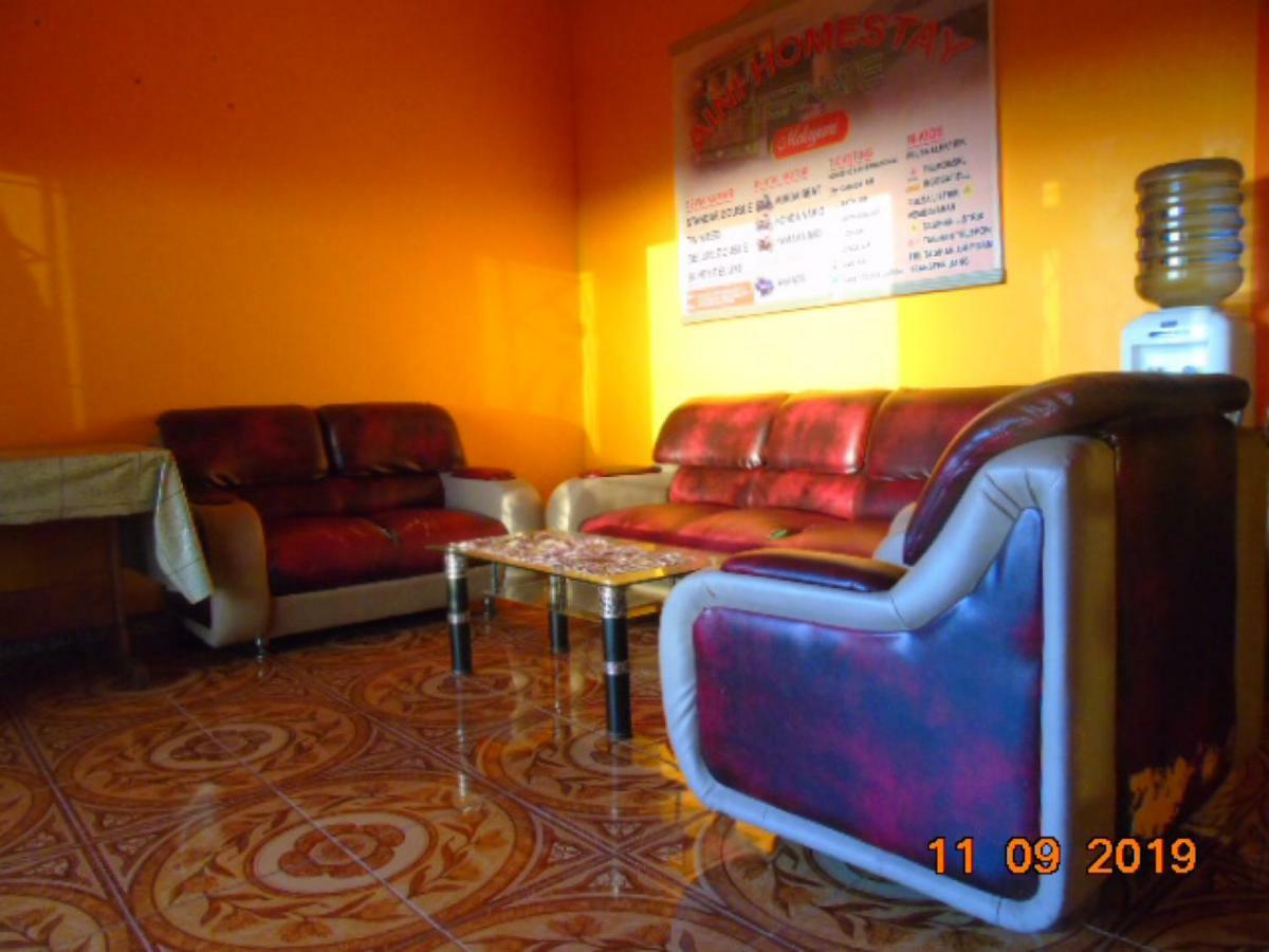Aini Home Stay Ternate Extérieur photo
